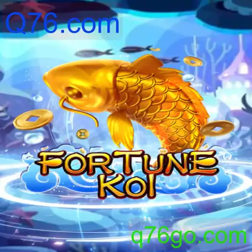 FORTUNEKOI: Descubra o Fascinante Mundo do Jogo Inspirado na Cultura Asiática